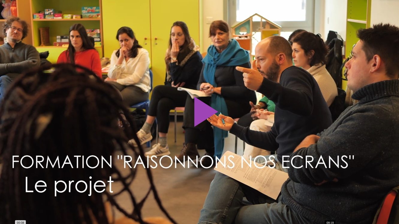 Le projet